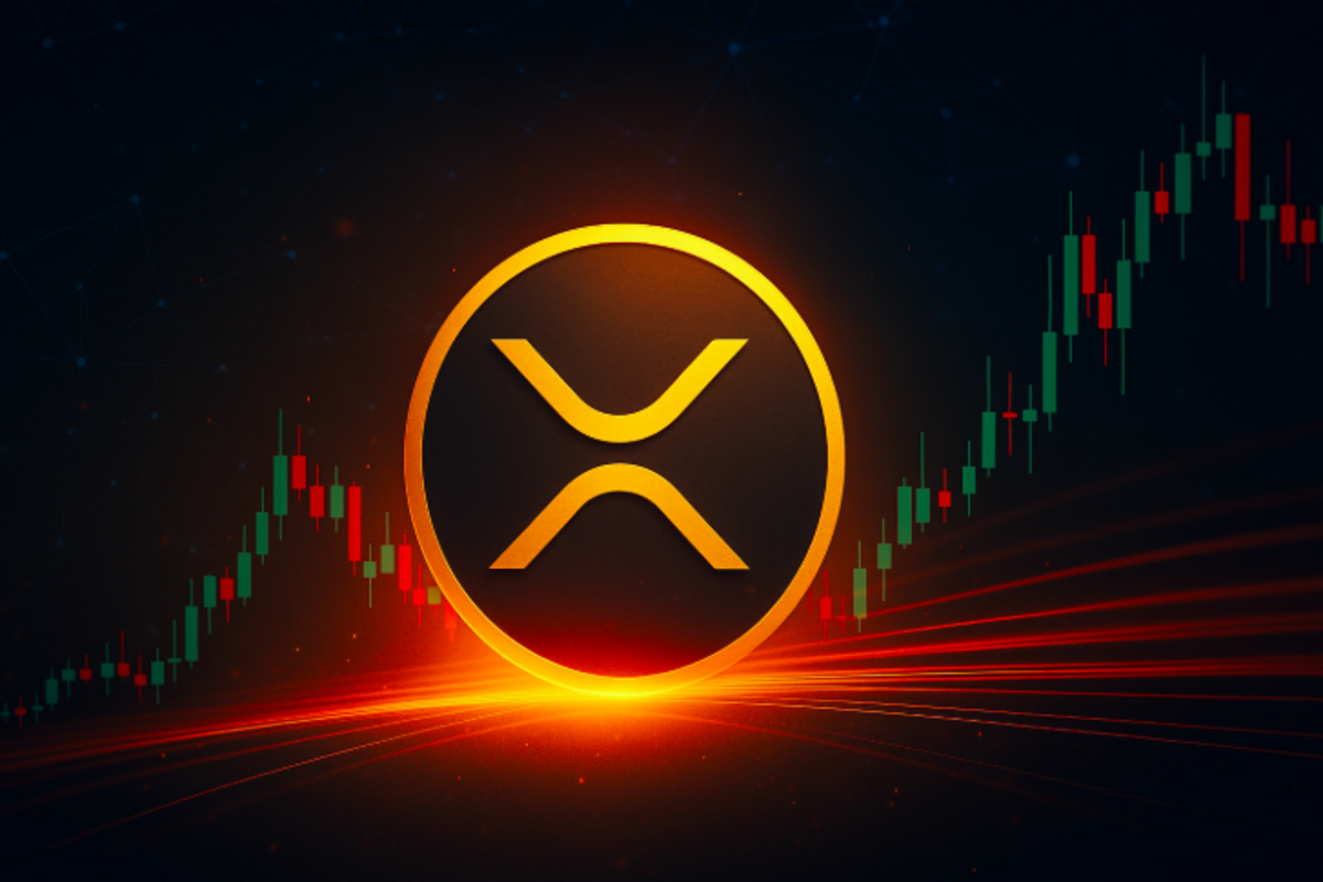 XRP’de Yüzde 450’lik Ralliyi Başlatan Sinyal Tekrar Geldi: Yeni Bir Patlama mı Yolda?