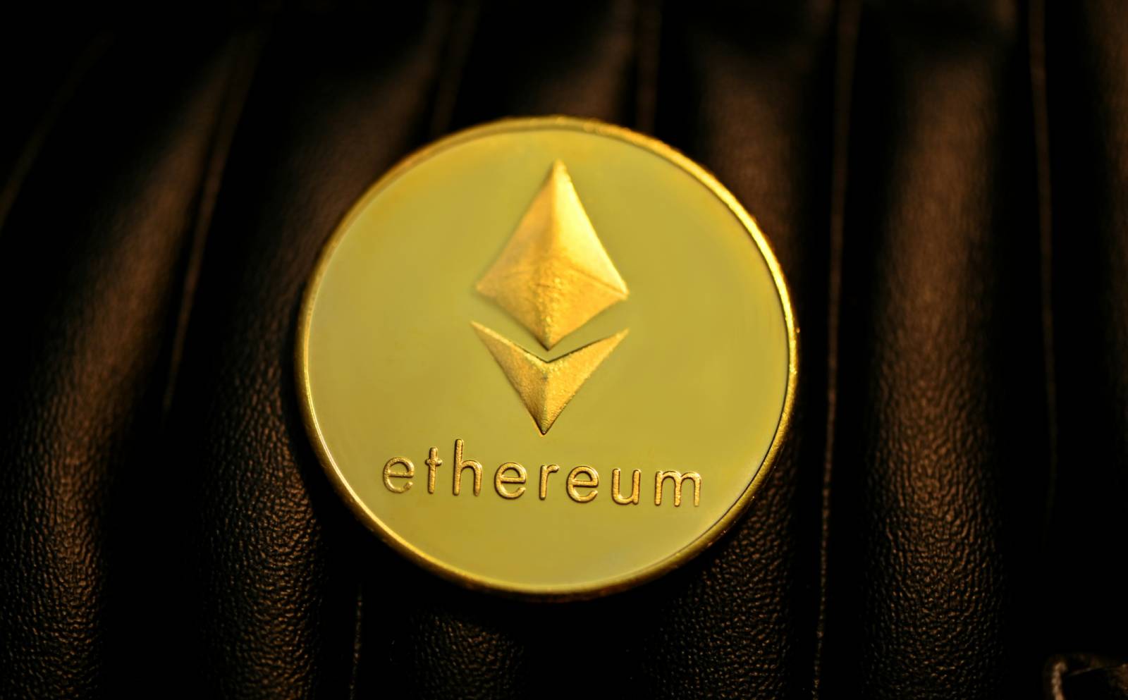 Ethereum ETH