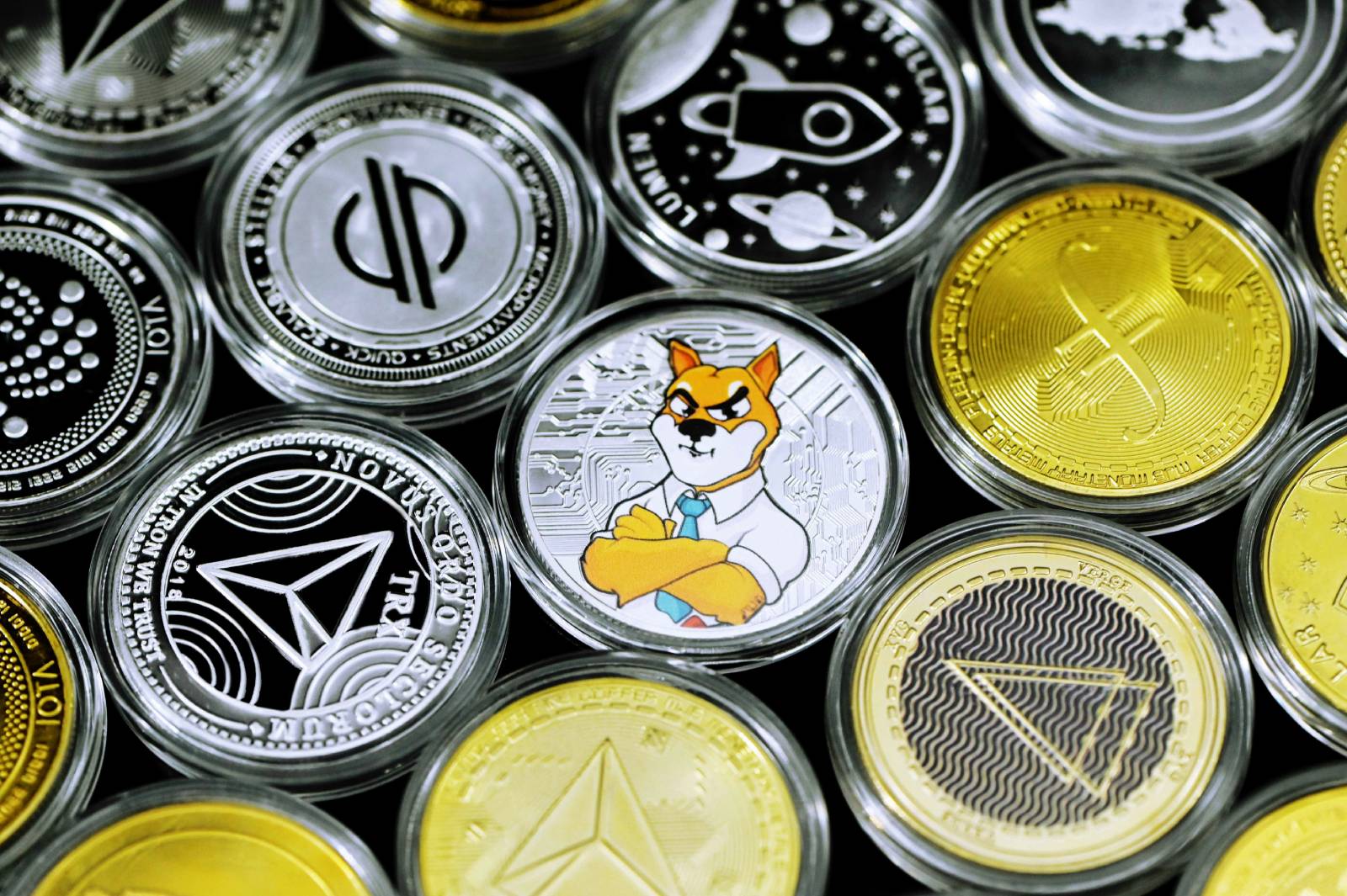 Kripto Para Altcoin
