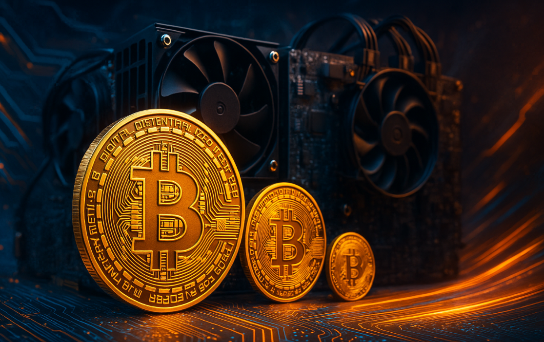 Kripto Madenciliği Nedir?