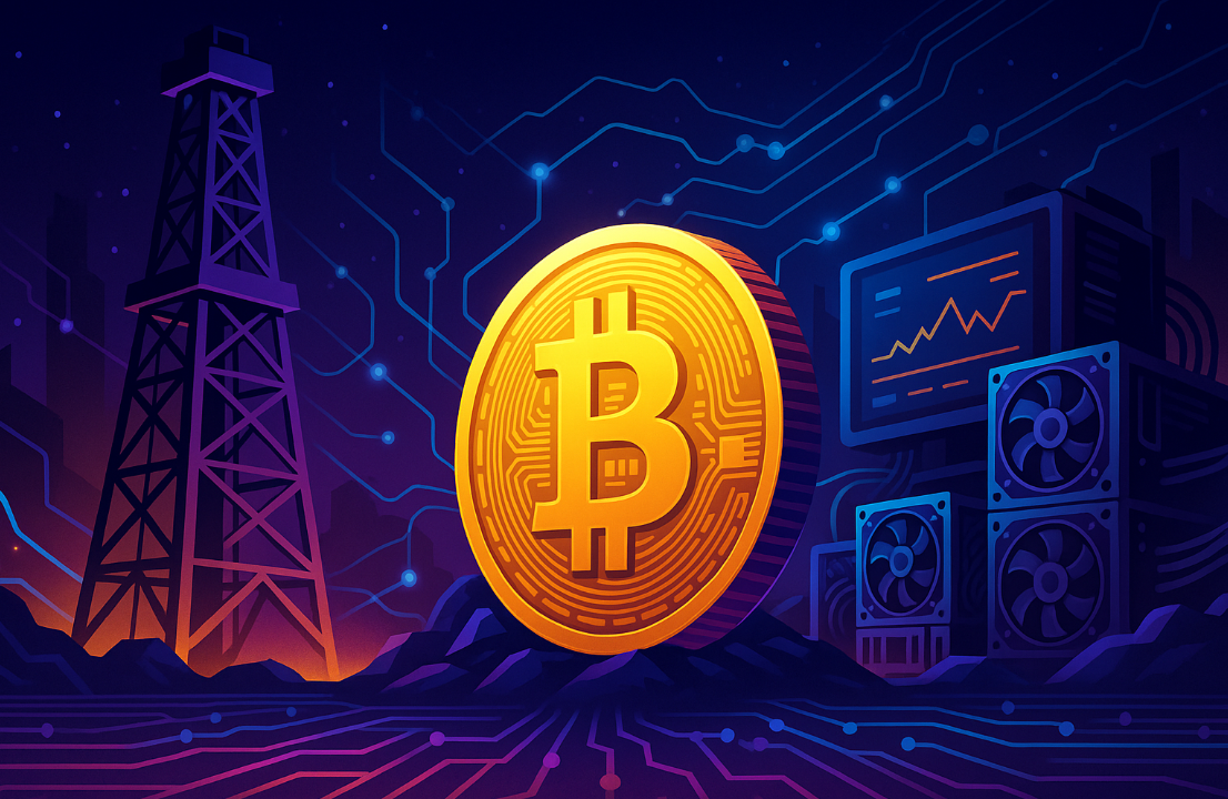 bitcoin madenciliği nedir