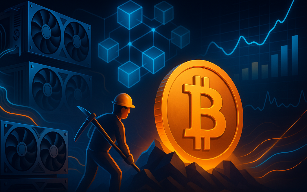 mining nasıl yapılır