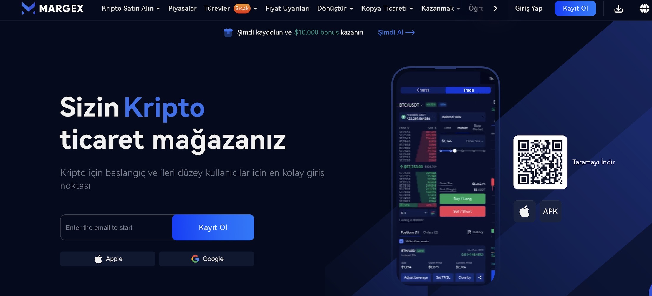 en iyi Ethereum cüzdanları