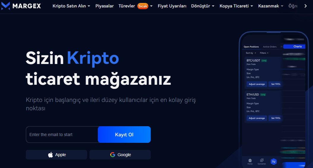 En iyi kripto cüzdanları
