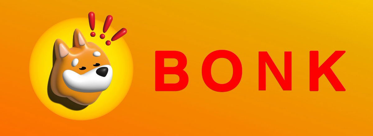 Meme temalı en iyi coinler - BONK