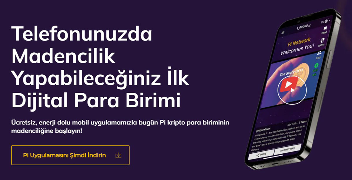 Mobil madencilik, sağlam bir Pi Coin geleceği için yeterli mi?