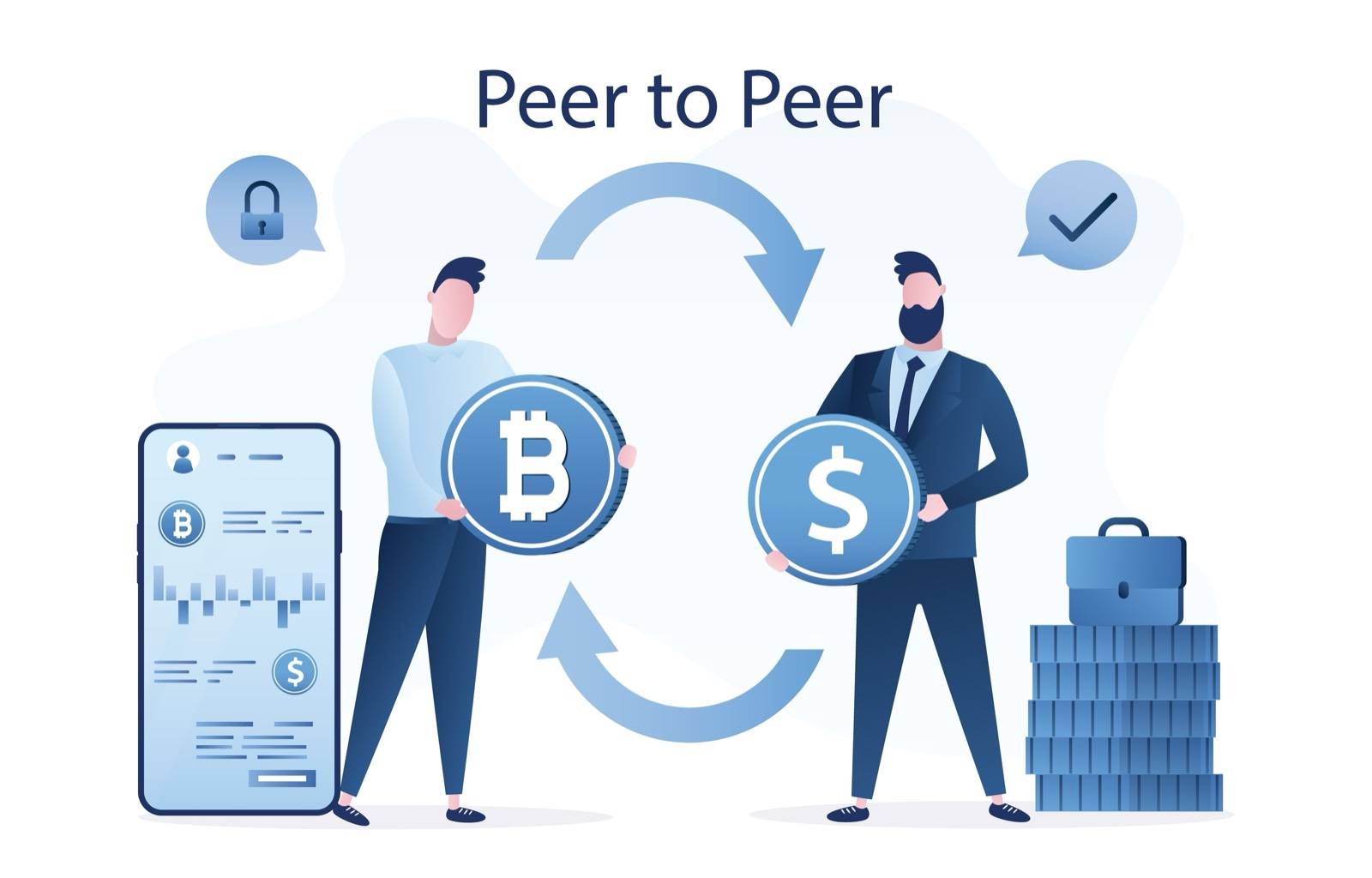 P2P Nedir