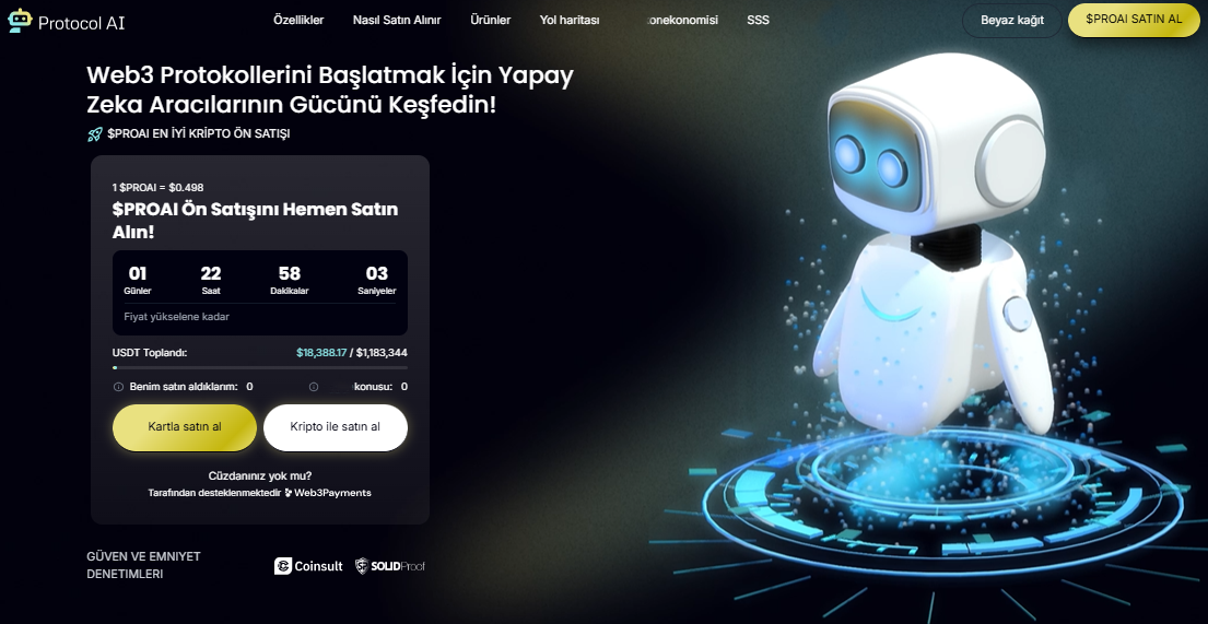 hangi coin alınır