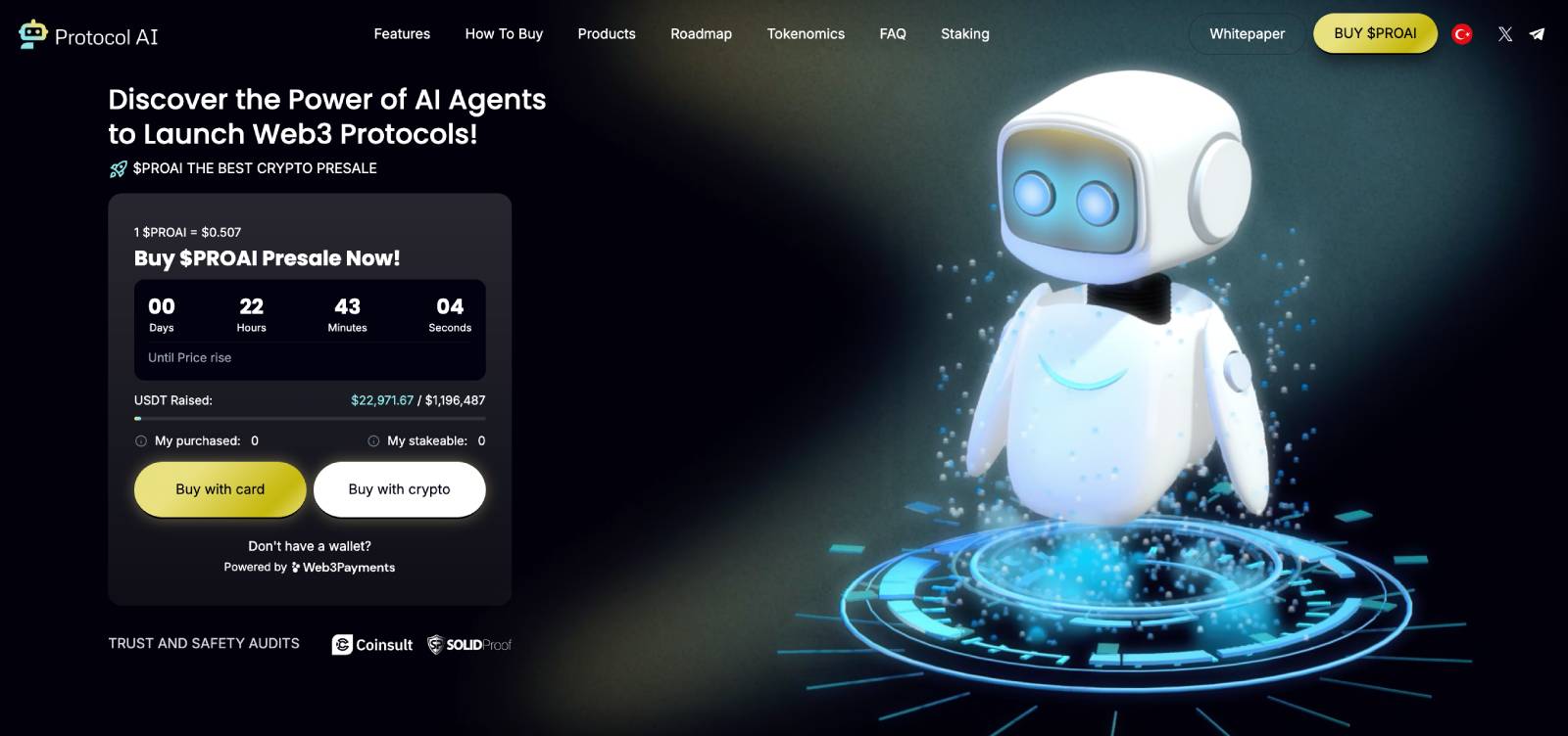 Protocol AI