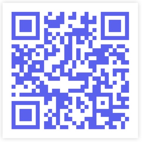 QR kodu