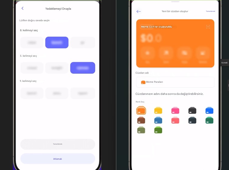 Best Wallet Kurulum Rehberi