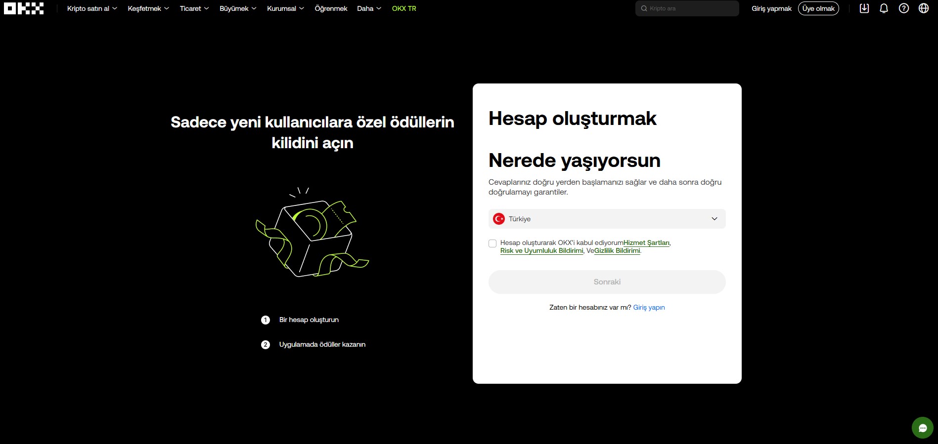 En İyi Solana Cüzdanları İçerisinde Türk Yatırımcıların Tercihi OKX Cüzdan İncelemesi