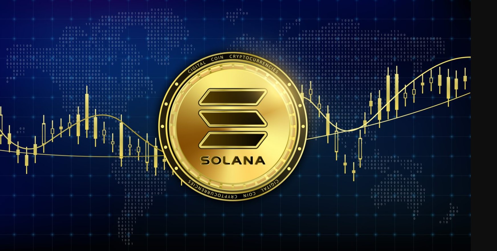 1000x Yapacak Coinler İçerisinde Yer Alması Beklenen Kripto Projesi Solana İncelemesi
