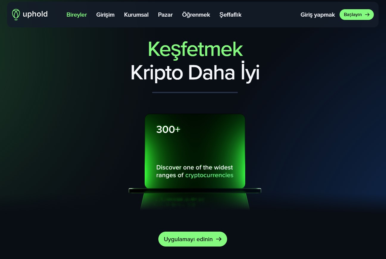 En İyi Solana Cüzdanları Arasında Anahtar Kurtarma Kolaylığıyla Öne Çıkan Uphold İncelemesi