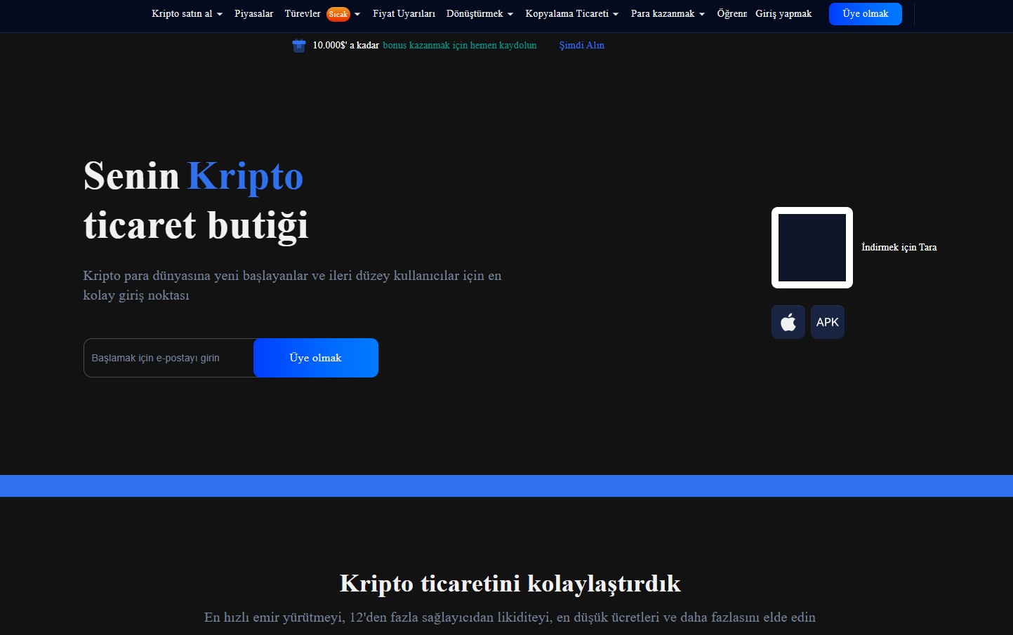 En İyi Solana Cüzdanları Arasında Güvenlik, Erişilebilirlik ve Ödülleri İle Öne Çıkan Margex İncelemesi