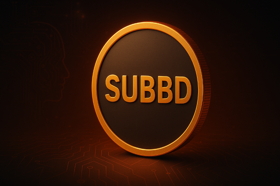 SUBBD token nasıl alınır