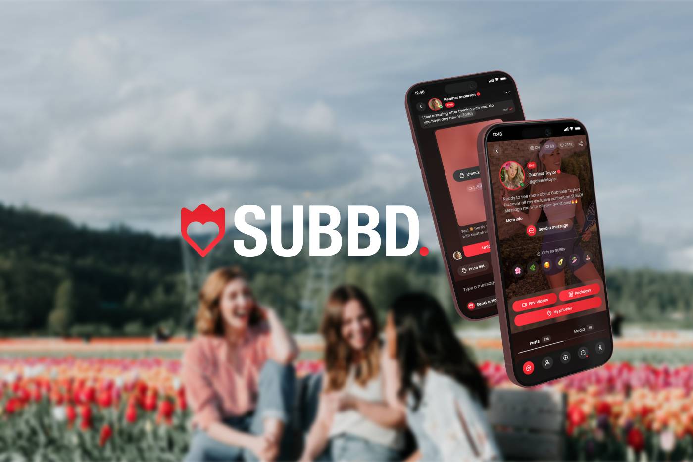 SUBBD