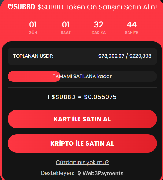 Yükselecek yapay zeka coinleri