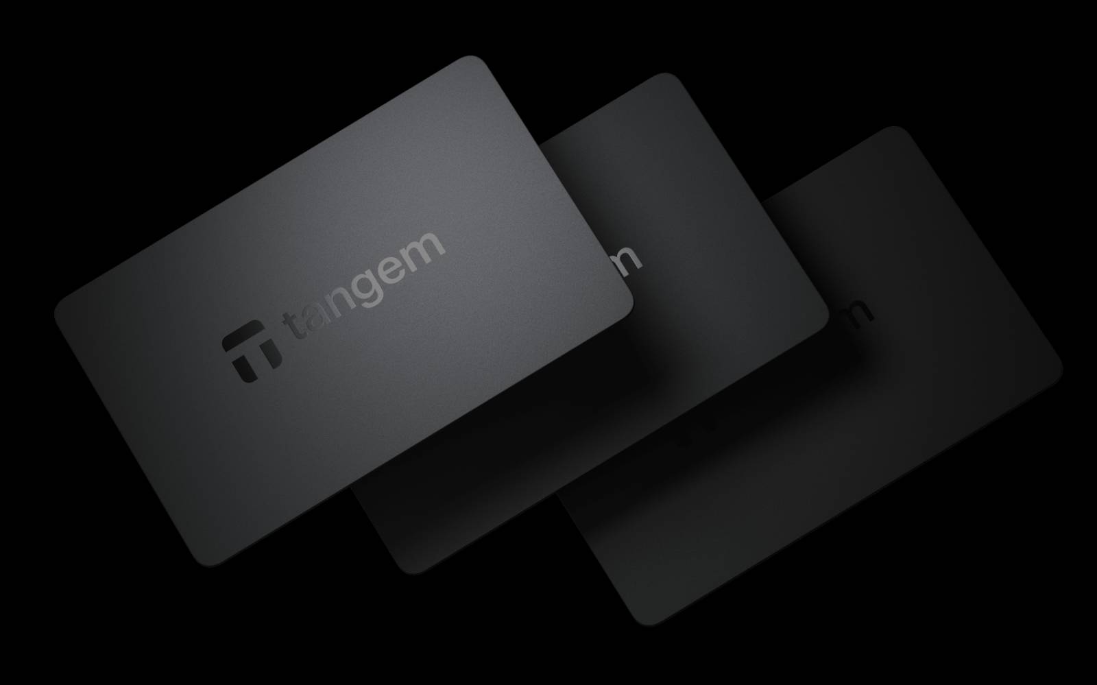 Tangem Wallet - En İyi BEP20 Cüzdanları