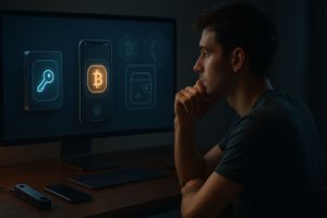 Bitcoin Yeni Rekorla Yükseliyor: Gözler 15 Temmuz Verilerinde
