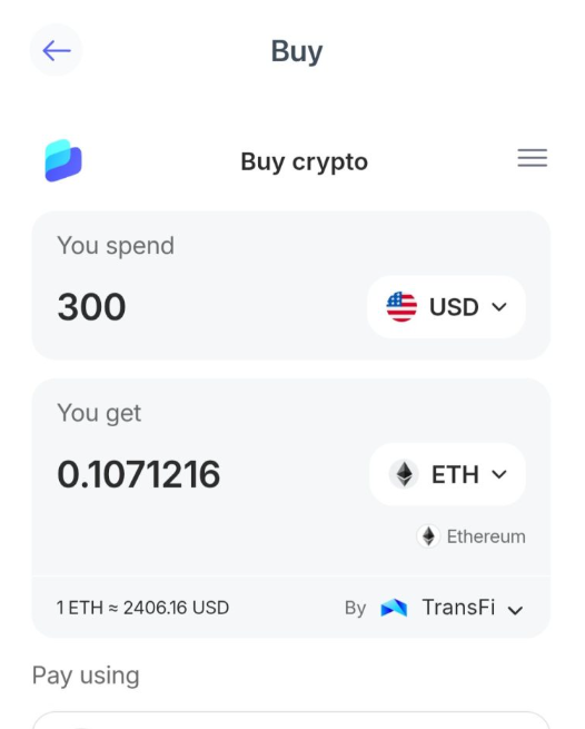 en iyi ERC20 cüzdanları