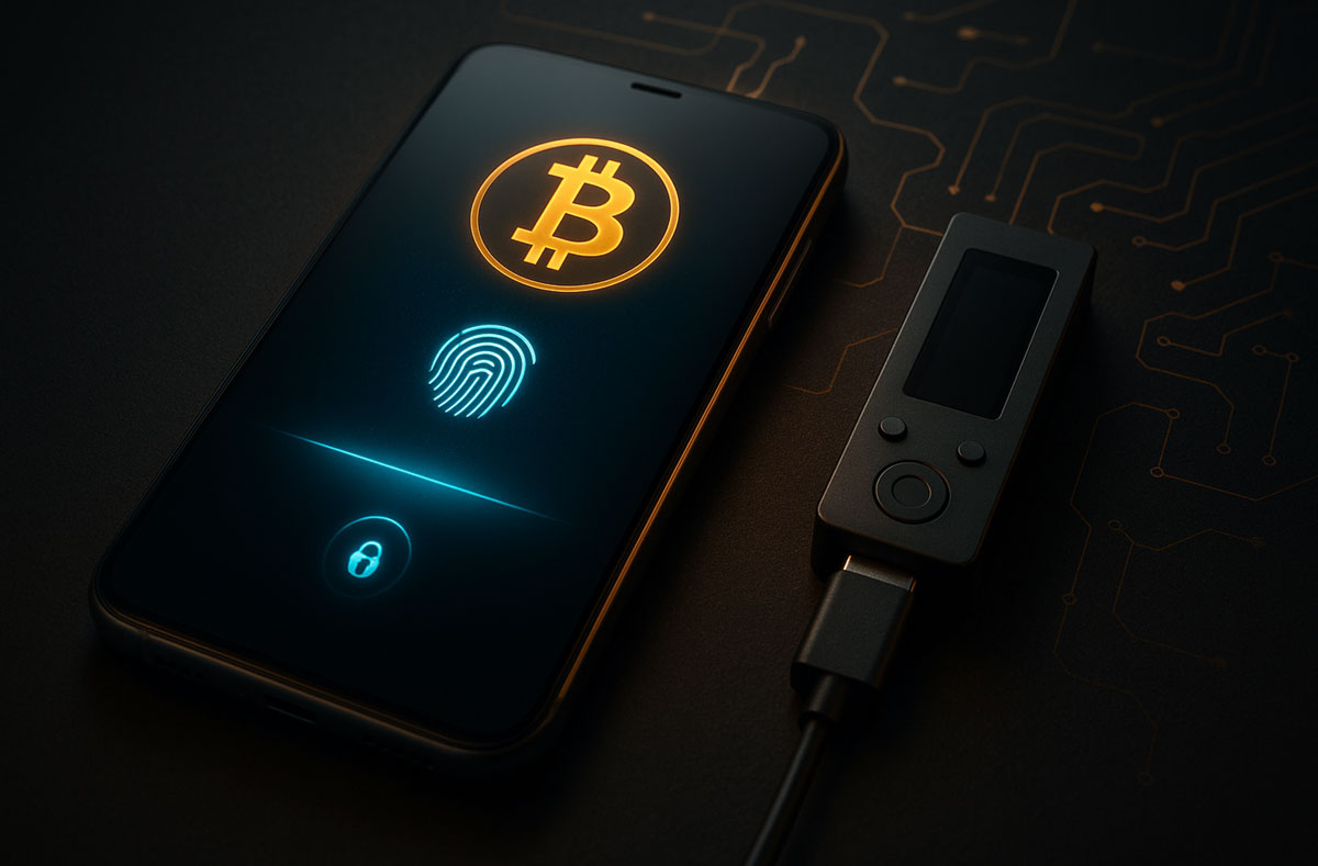 En İyi Bitcoin Cüzdan Seçenekleri - Güvenilir Platformlar