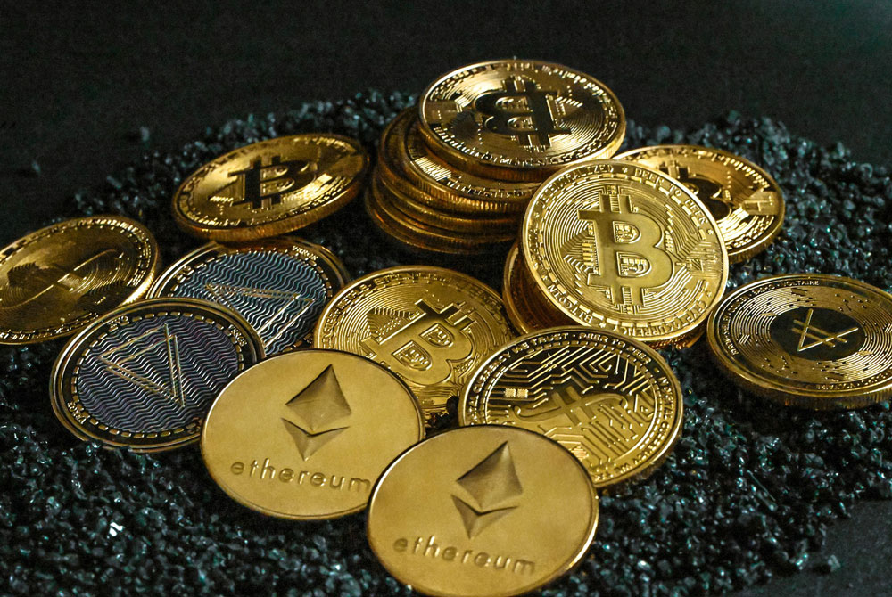 kripto para nedir ve ne işe yarar