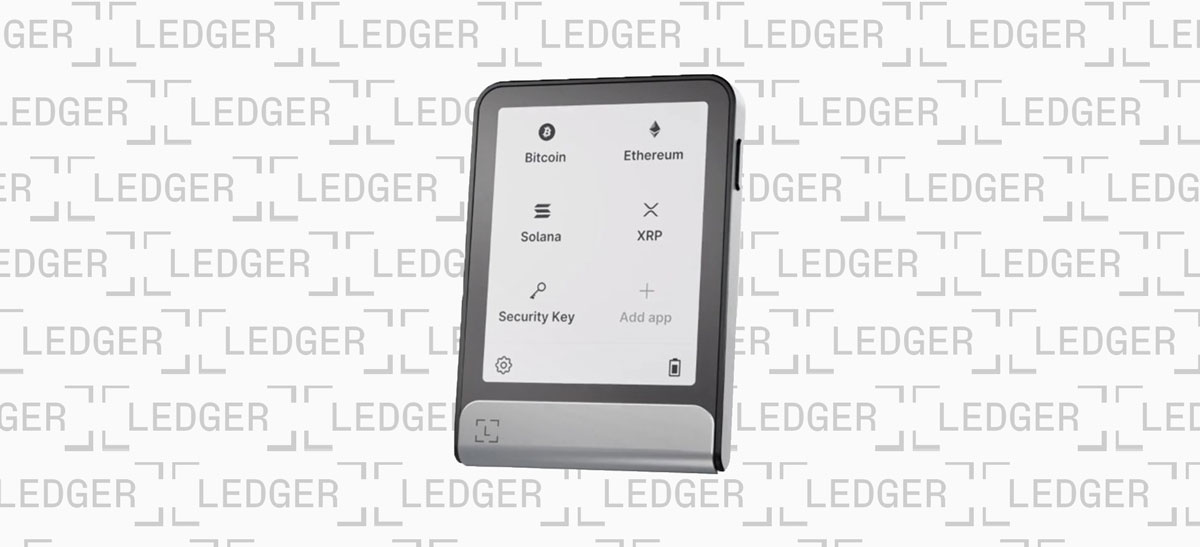 Ledger Flex ile en iyi soğuk cüzdan deneyimine eşlik edin