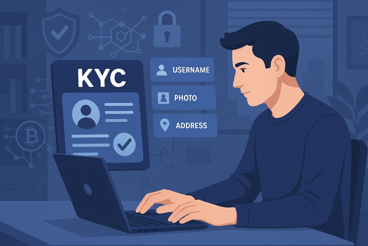 KYC Nedir? Detaylı Açıklama