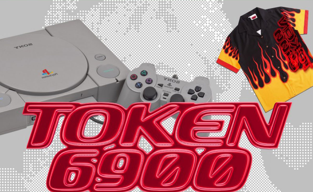 2000'lerin nostaljisini hatırlatan TOKEN6900 - En İyi ICO Projeleri