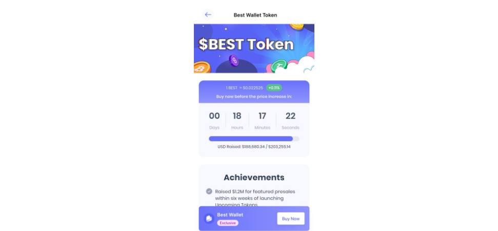 1000x yapacak coinler - best wallet token nasıl alınır