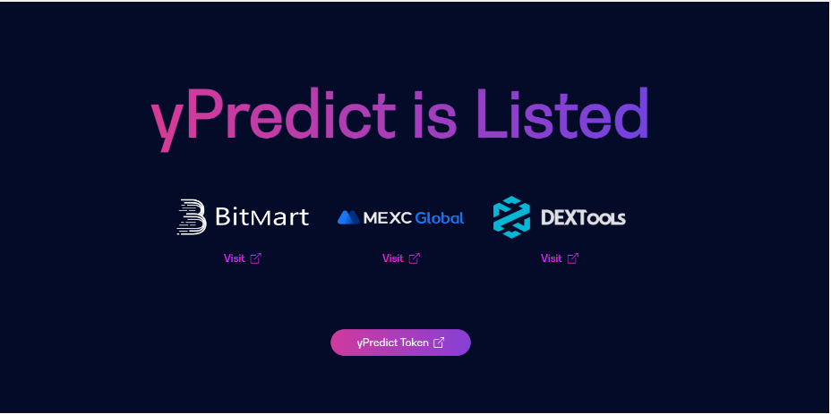 en iyi launchpad platformları - yPredict
