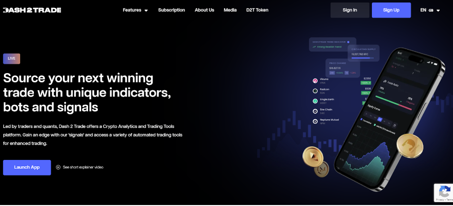 launchpad platformları - dash2trade