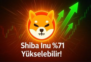 Shiba Inu Fiyatı Çift Dip Formasyonu Sayesinde %71 Yükselebilir