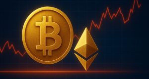 FED Kararı Sonrası Kriptoda Şok ve Toparlanma: Bitcoin ve Ethereum Dalgalandı