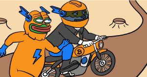 Bitcoin Hyper Fırtınası Büyüyor: Solana, PENGU ve BTC Rallisine Katılan Yeni Layer-2 Devi