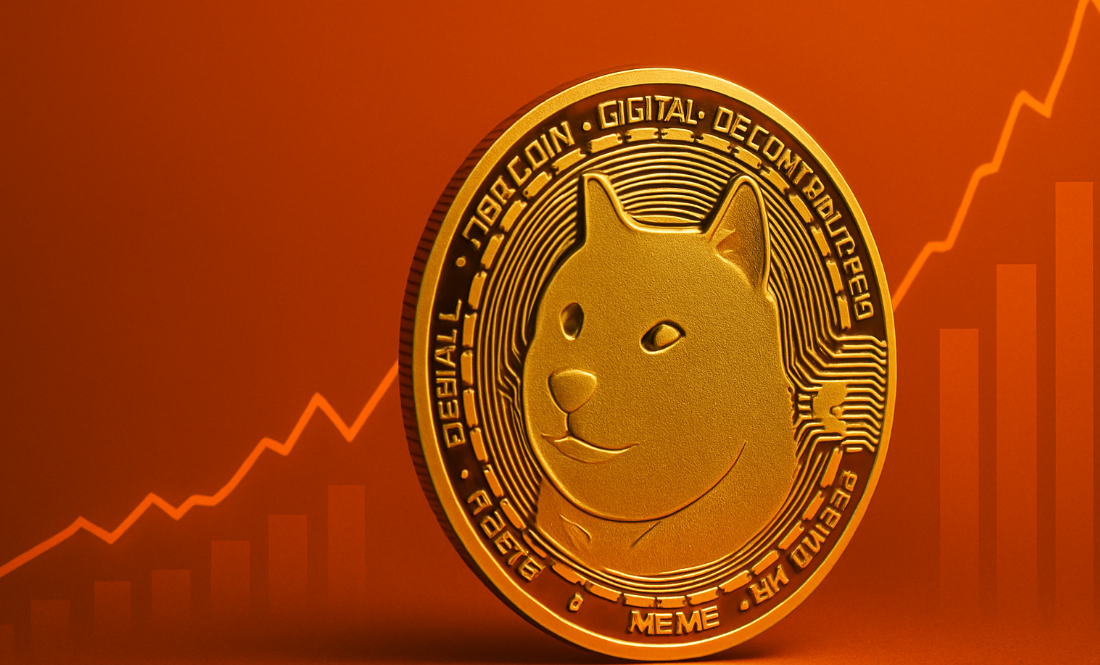 Dogecoin Kritik Direnci Test Ediyor: Fiyat 0,22 Dolara mı Gidiyor?