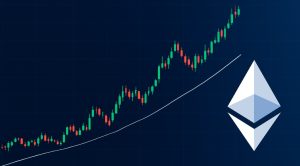 Ethereum Fiyatında Gerileme Sinyali: Ancak Yükseliş Trendi Hâlâ Güçlü