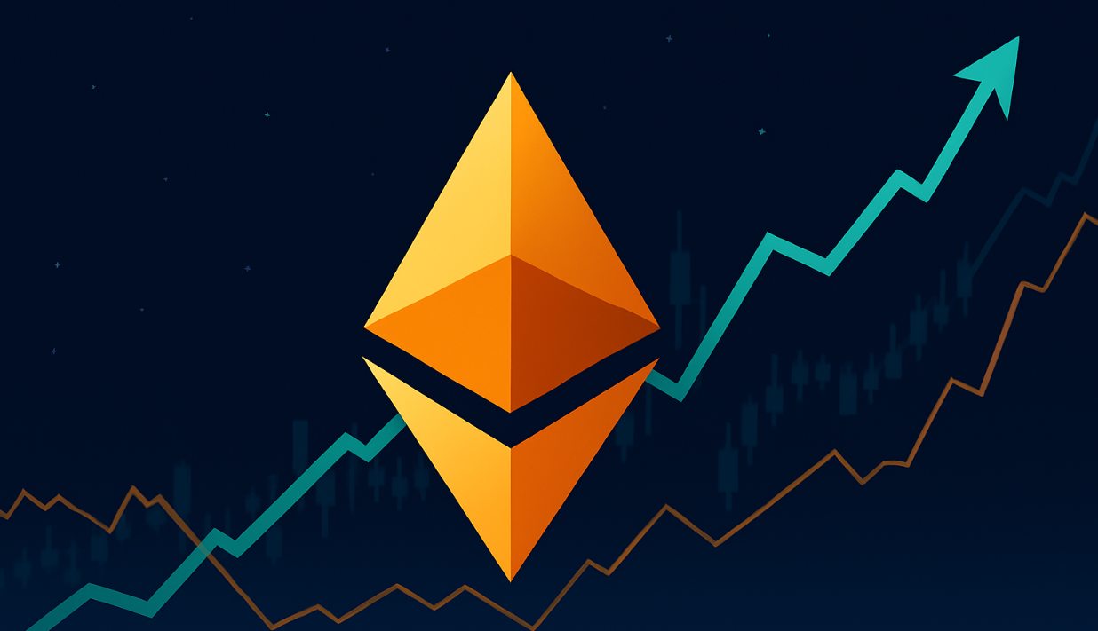 Ethereum ETF’lerinde Rekor Giriş: Beş Günde 1,8 Milyar Dolarlık Akış Gerçekleşti