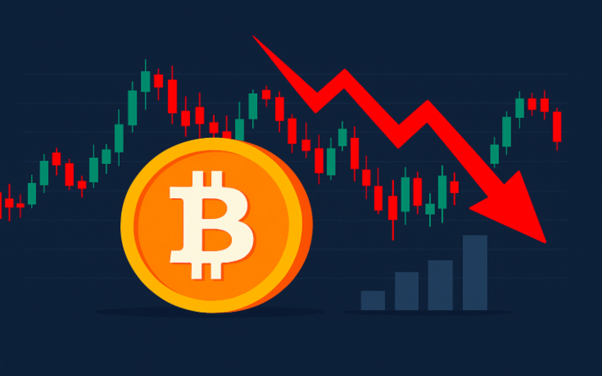 Bitcoin Fiyatı Geriliyor Ama Rekorla Ay Kapandı – Yatırımcılar Neden Hâlâ Tedirgin?