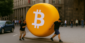 Bitcoin’e Kurumsal İlgi Zirve Yapıyor: Dev Şirketler Rezervlerine Ekliyor