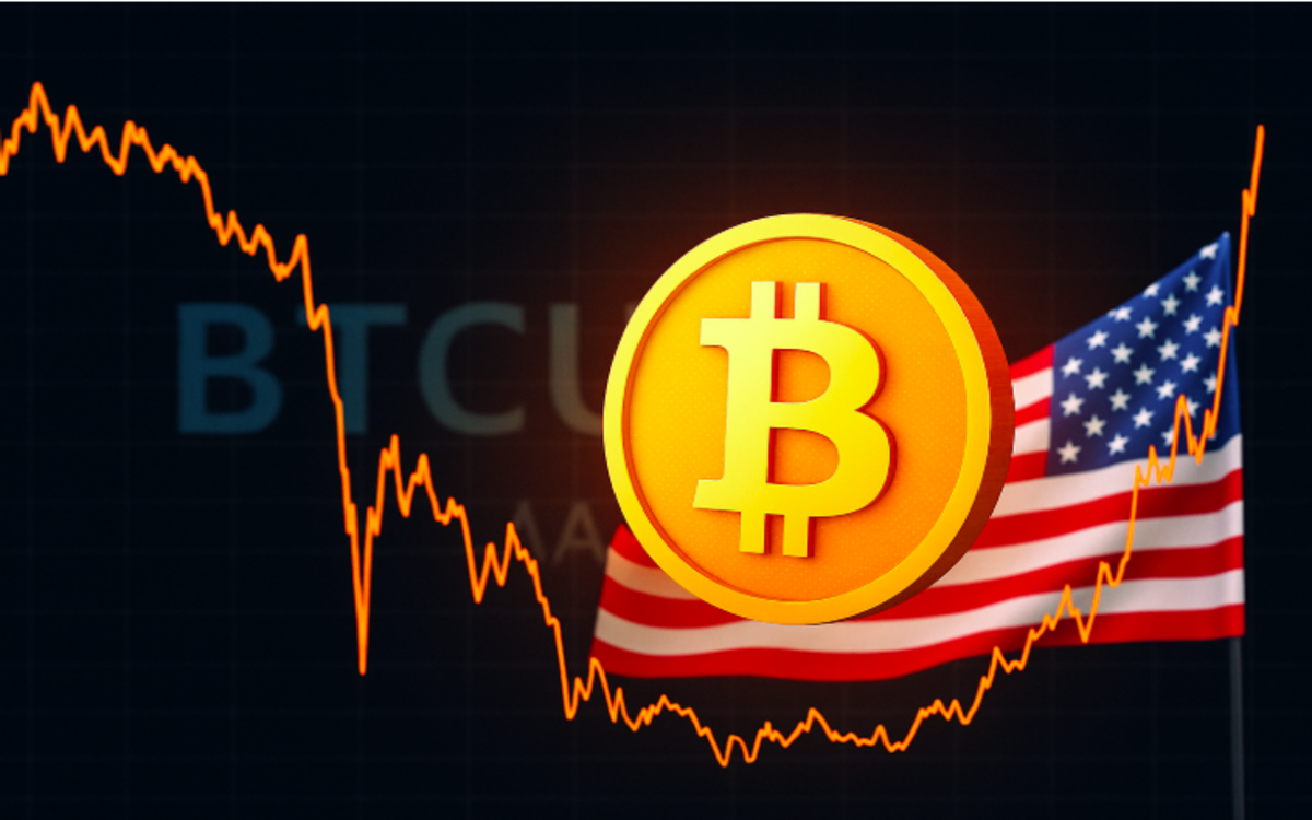 Trump Etkisiyle Çakılan Bitcoin Yeniden Toparlandı – Piyasa Yeni Bir Dönüm Noktasında mı?