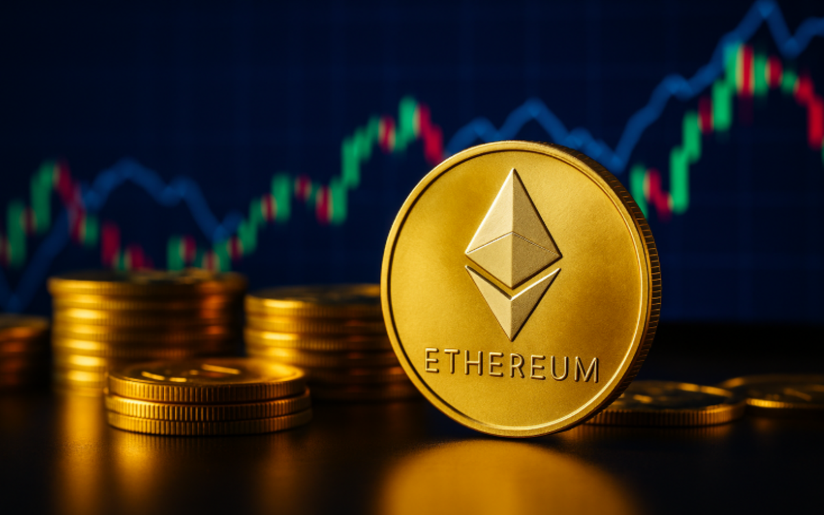 Ethereum’a Dev Yatırım Dalgası: Bu Sessizlik Fırtına Öncesi mi?