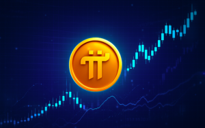 Pi Coin 0,40 Doların Altına Sürüklenir mi? Stablecoin Tehdidi ve Yeni Dip Seviyesi Korkusu Gündemde!