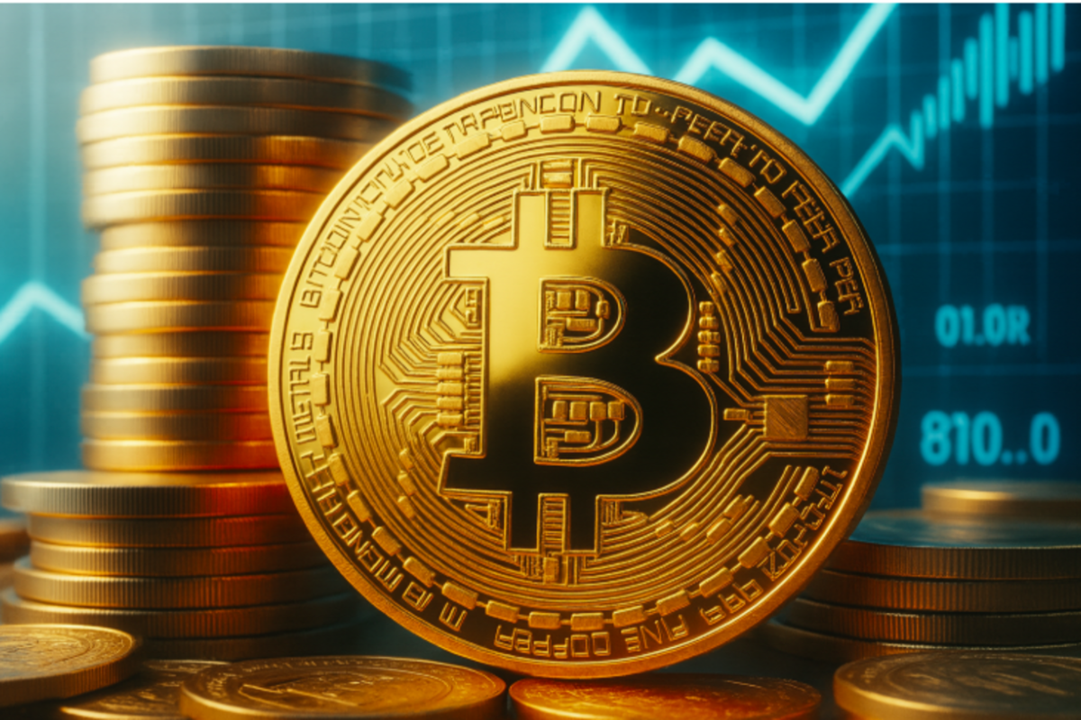Bitcoin Satış Dalgasına Rağmen 100.000 Doların Üzerinde Tutunuyor: Yeni Bir Ralli Mi Geliyor?