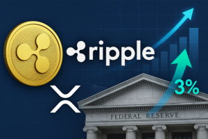 Ripple, Federal Banka Lisansı İçin Başvurdu: XRP %3 Yükseldi, Gözler 440 Milyon Dolarlık RLUSD’de