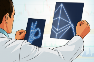 Ethereum Fiyatında Sıkışma Sona mı Eriyor? Gözler ETF Etkisinde