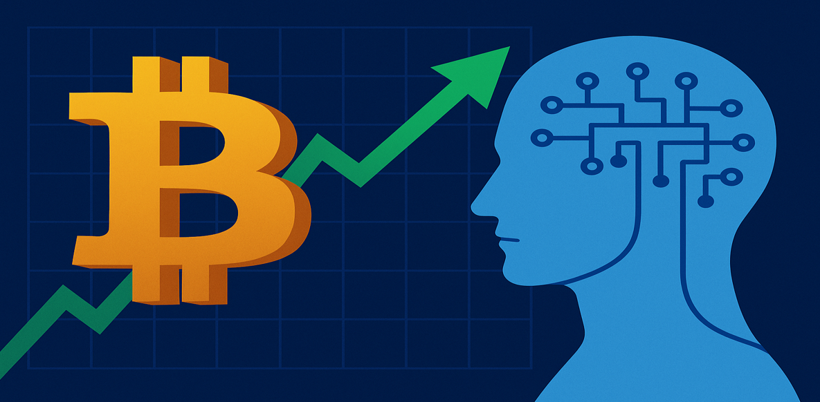 Yapay Zeka Bitcoin Fiyatını Tahmin Edebilir mi? Yapay Zekadan Kesinlik Değil, İçgörü Geliyor