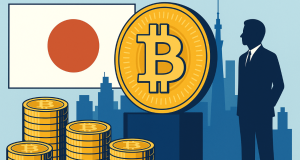 Asya’nın Bitcoin Devi MetaPlanet, Yatırımlarını Katladı: Hedef 210.000 BTC