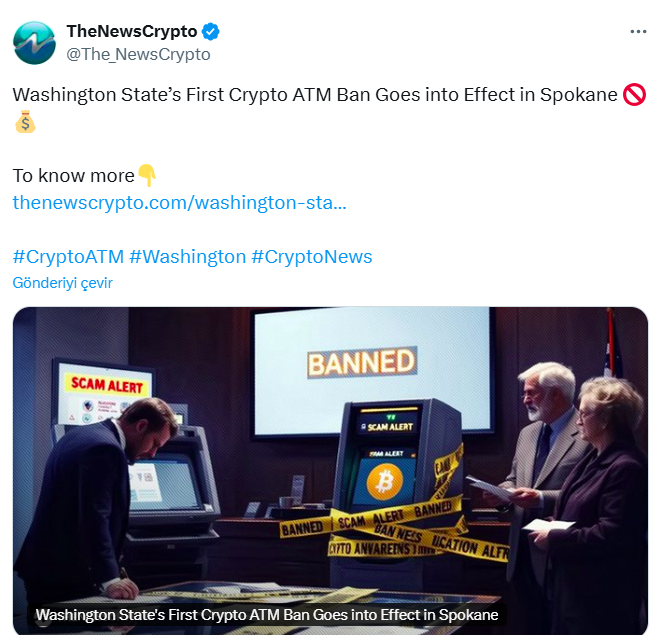 twitter paylaşımı